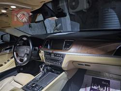 جێنسس G80